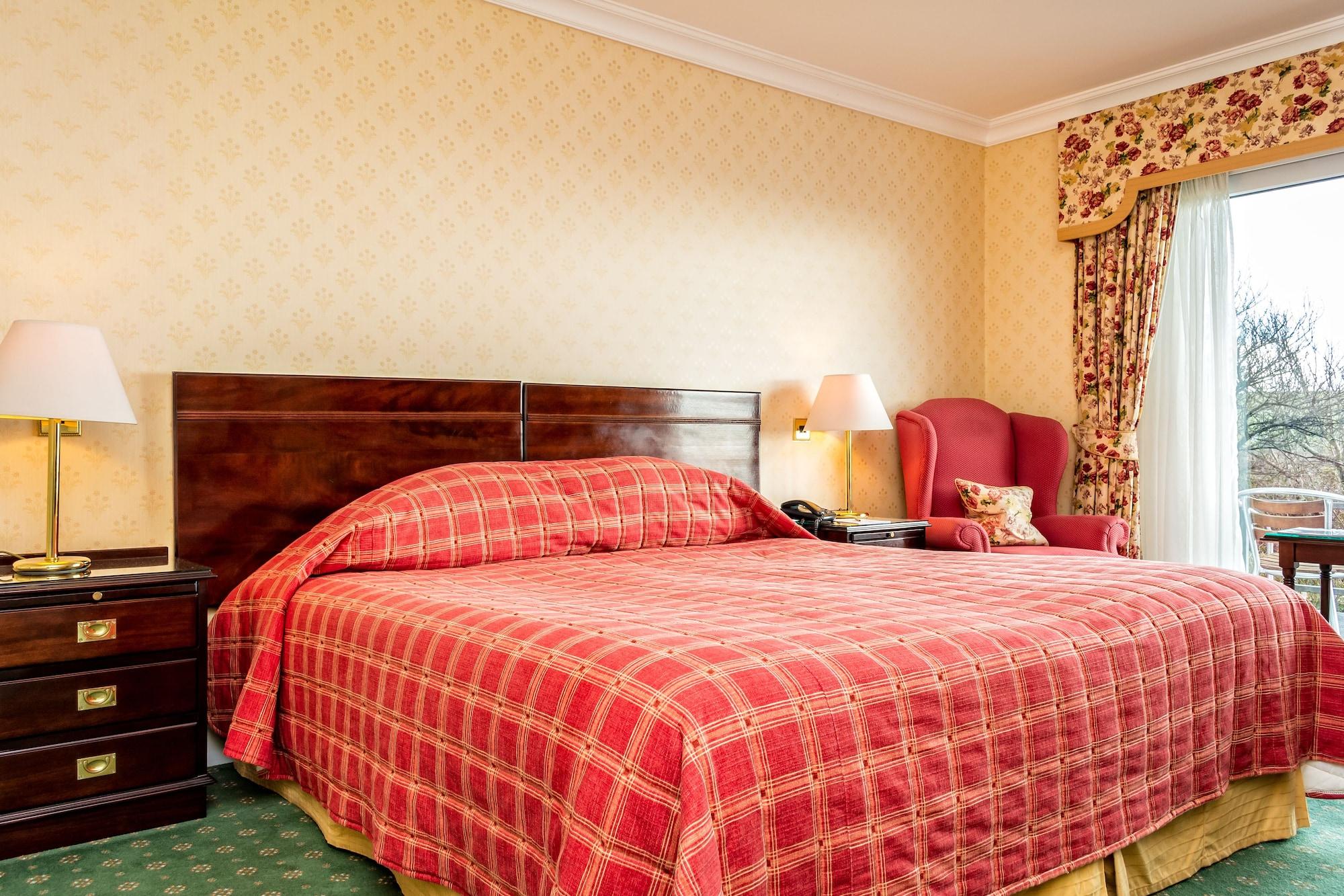 Fernhill Hotel พอร์ตแพทริก ภายนอก รูปภาพ