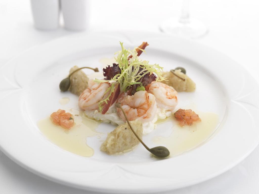 Fernhill Hotel พอร์ตแพทริก ภายนอก รูปภาพ