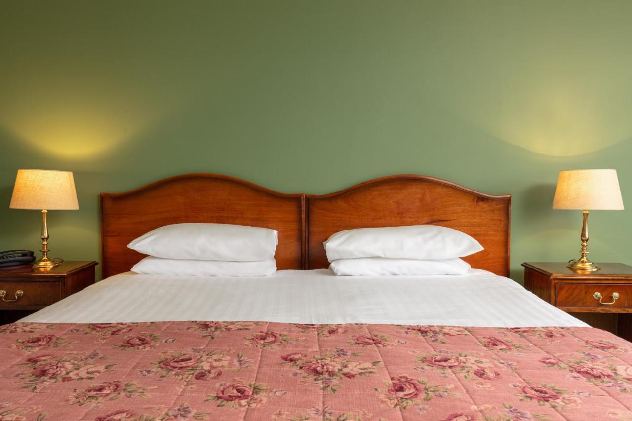 Fernhill Hotel พอร์ตแพทริก ภายนอก รูปภาพ