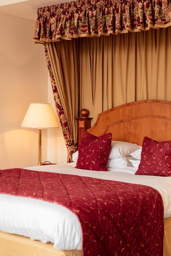 Fernhill Hotel พอร์ตแพทริก ภายนอก รูปภาพ