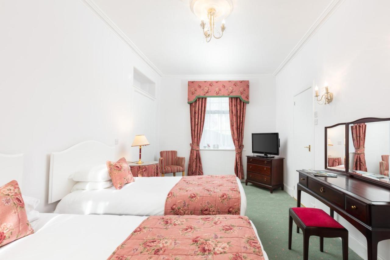 Fernhill Hotel พอร์ตแพทริก ภายนอก รูปภาพ