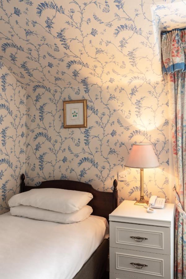 Fernhill Hotel พอร์ตแพทริก ภายนอก รูปภาพ