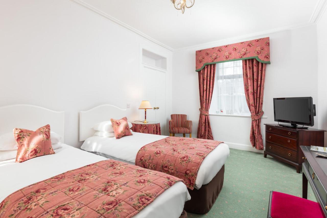 Fernhill Hotel พอร์ตแพทริก ภายนอก รูปภาพ