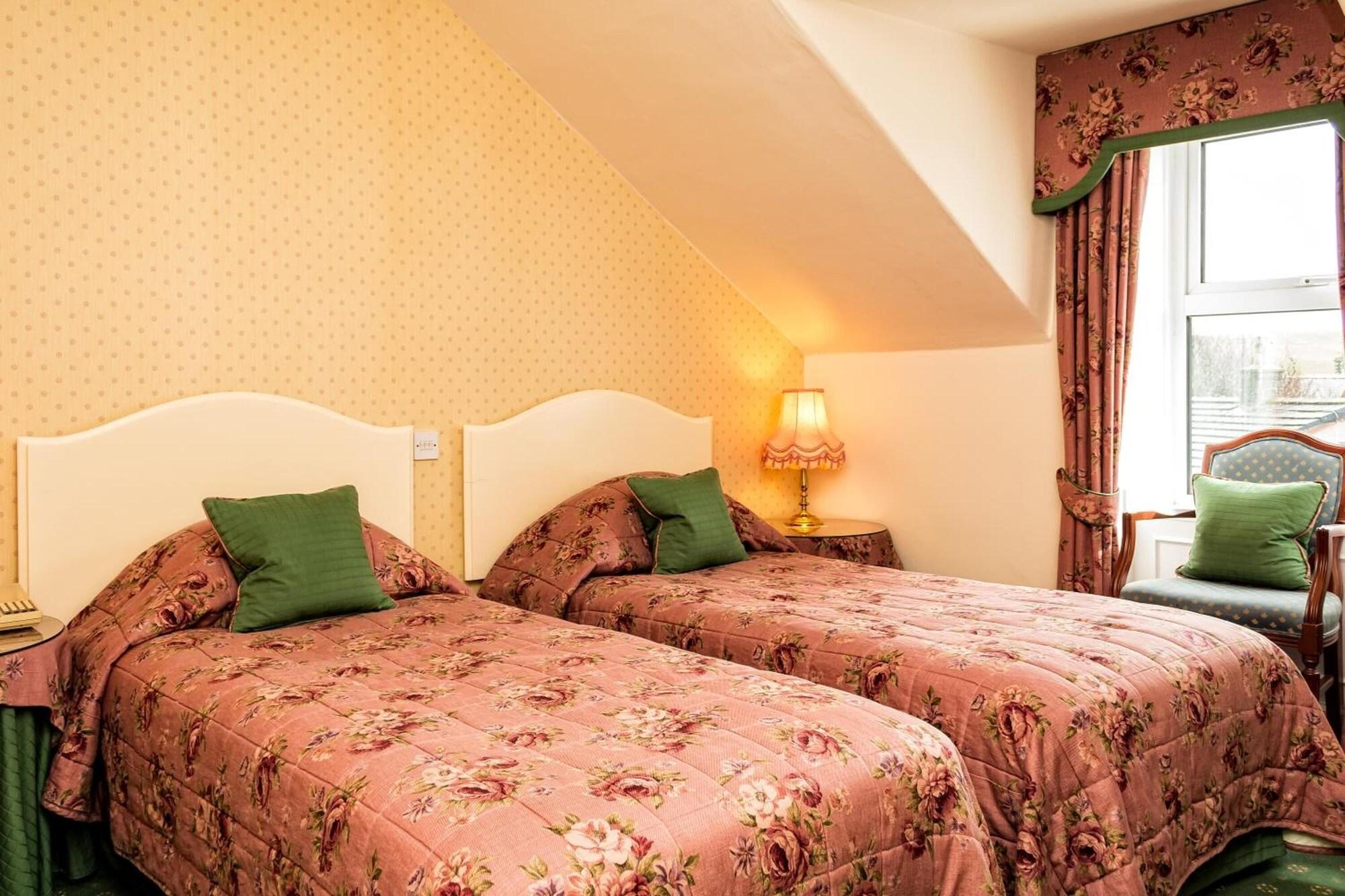 Fernhill Hotel พอร์ตแพทริก ภายนอก รูปภาพ