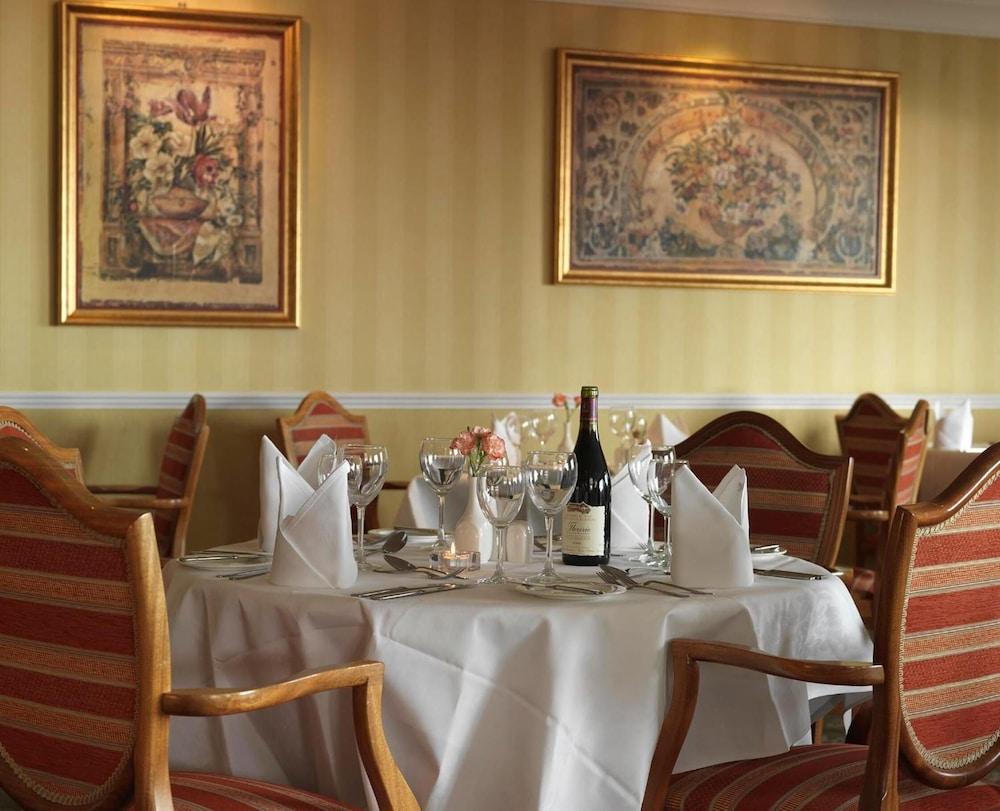 Fernhill Hotel พอร์ตแพทริก ภายนอก รูปภาพ