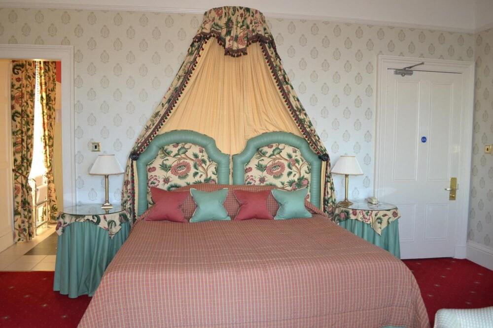 Fernhill Hotel พอร์ตแพทริก ภายนอก รูปภาพ