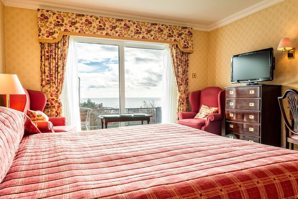 Fernhill Hotel พอร์ตแพทริก ภายนอก รูปภาพ