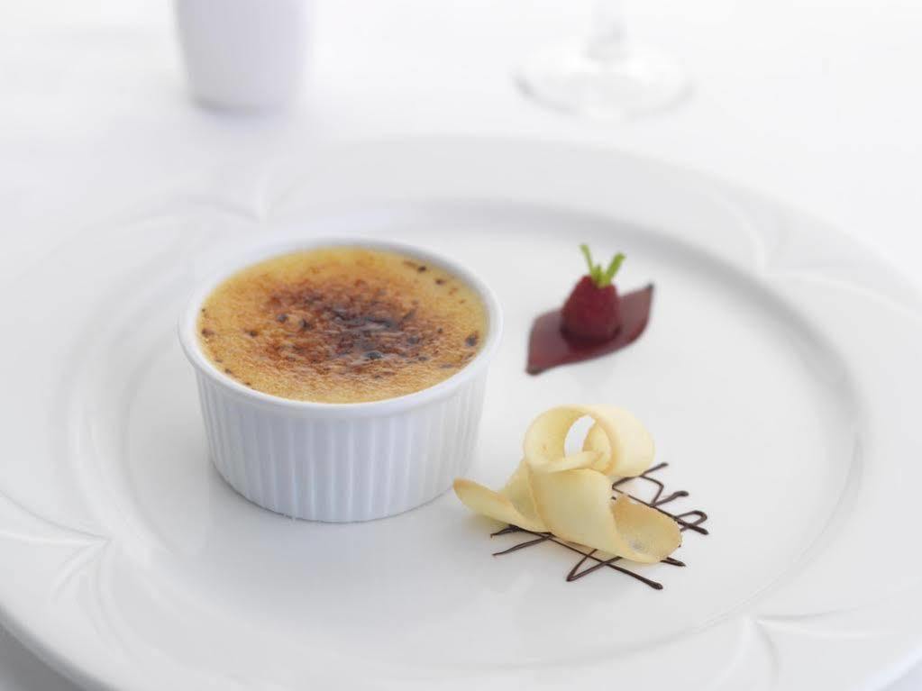 Fernhill Hotel พอร์ตแพทริก ภายนอก รูปภาพ